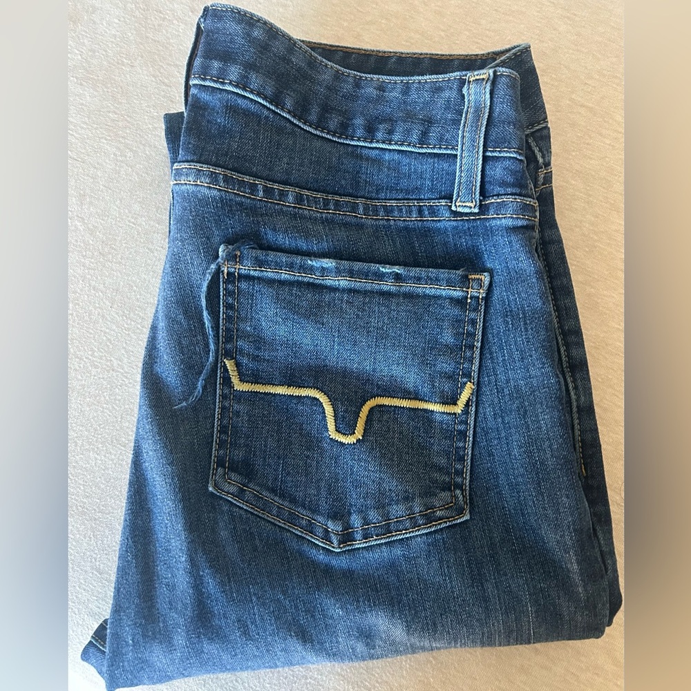 Kimes Ranch Sarah Jeans